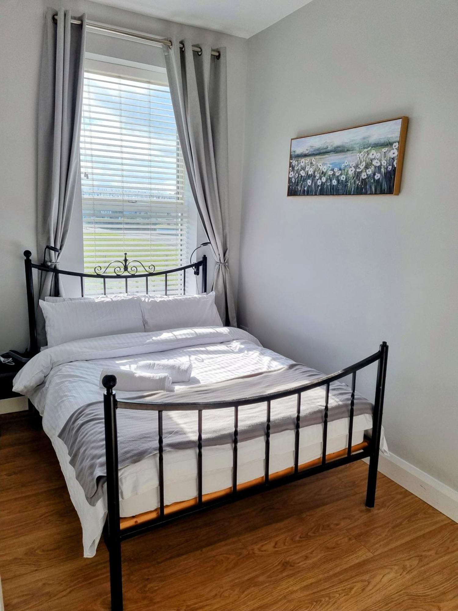 3 West Beach - Portrush By The Sea Exteriör bild